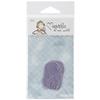 Magnolia Mini Special Moments Cling Stamp, 2.75 by 5.75-Inch, Gift from Heaven Tilda view 1