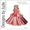 Memories Printed Sewing Pattern for 16" Fashion Alex Dolls view 1