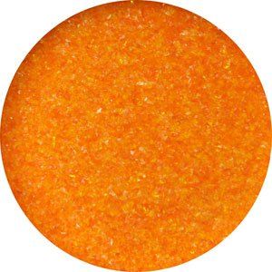 Light Orange Transparent System 96 Frit- Fine