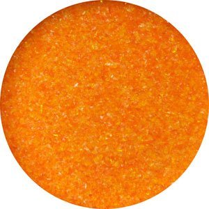 Light Orange Transparent System 96 Frit- Fine