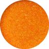 Light Orange Transparent System 96 Frit- Fine view 1