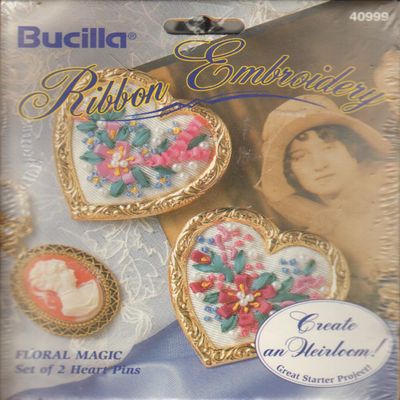Floral Magic #40999