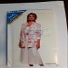 See & Sew 5640 Sewing Pattern for Easy Pullon Flared Skirt, Tank Top, Shawl Collar Unlined Long Jacket in Misses view 1