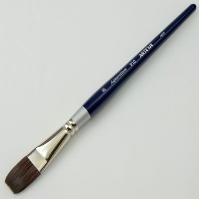 arute-zyu akuarerisuto 910 No. 20 Flat 170120