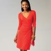 McCall's Pattern Company M6884 Misses' Dresses Sewing Template, Size A5 (6-8-10-12-14) view 2