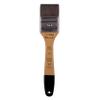 Raphael SoftAqua 296 Synthetic Squirrel Watercolor Brush, Flat, 40, Natural view 1