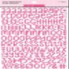 Bella Blvd Sunday Brunch Scrapbook Paper view 1