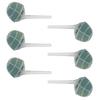 Oasis Wedding Belle Box of 6 Bouquet Holders - Medium Slant Handle view 1