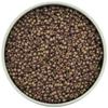 Gold Luster Amethyst 15/0 Round Miyuki Seed Beads APX 8.2 Gram Tube view 3