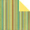 Our Lil' Monster Double-Sided Cardstock 12"X12"-Stomp view 1