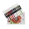 Alisa Poppy Flower Cross Stitch Kit view 2