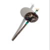 Shamans Market Peruvian Amazon Gourd Rattle for Four Directions, Small, 1 Count, Artisan Hand Crafted Shaman Tool, Native American Instrument for Sound Healing and Meditation view 1