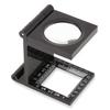 Carson Optical LT-30 Carson Optical Linentest Magnifier, 5X, Lot of 10 view 1