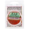 ICE Resin ICED Enamels, Carnelian view 1