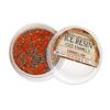 ICE Resin ICED Enamels, Carnelian view 2