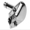 SF Cable 1/4 inch Mono Right Angle Guiter Plug 5 Pack view 3