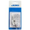JUKI Open Toe Free Motion Quilt Presser Foot for HZL Series Machines, Part Number 40080949, Plastic view 2
