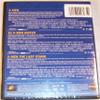 X-MEN Triple Feature 3-DVD Set (Includes: X-Men + X2 X-Men United + X-men The Last Stand) ALL 3 GREAT X-men Movies Together - Hugh Jackman as Wolverine view 2