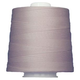 Superior Threads Omni Thread Tex 30/40 wt. Machine Sewing Thread 6000 Yards Cone; 3128 Light Pink 134-02-3128