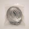 5/64" Round U Lead Hobby Came - 12 Ft (Rolled & Bagged) view 1