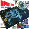 MPC MPC803/12 1/3200 Space 1999: Moon Base Alpha view 1