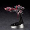 (Hasegawa) 1/1300 Bodacious Space Pirates BENTENMARU The Movie 64710 (Plastic Model kit) view 3