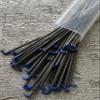 heidifeathers Felting Needles - Choose Gauge and Quantity (40 Gauge (Blue), 5) view 1