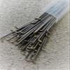 heidifeathers Felting Needles - Choose Gauge and Quantity (42 Gauge (Gold), 10) view 1