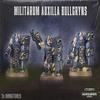 Games Workshop Militarum Auxilla Bullgryns view 1