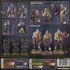 Games Workshop Militarum Auxilla Bullgryns view 3