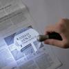 Raymay Fujii LUP200 Non-Frame Magnifier with LED Light view 3