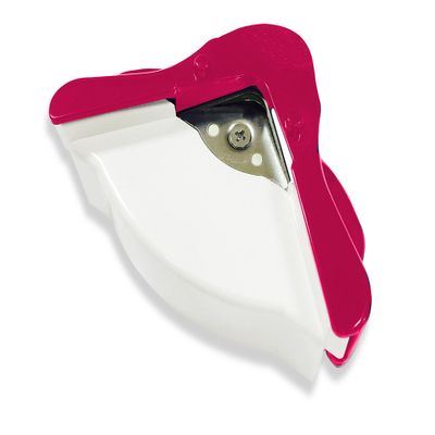 LMG M10L Corner Round Pink