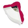 LMG M10L Corner Round Pink view 1