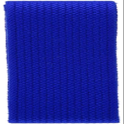 NASKA LS-05 Lille/Skip Color Belt, Width 1.0 inches (25 mm) x 4.7 ft (1.2 m) Roll, Col.15, Blue