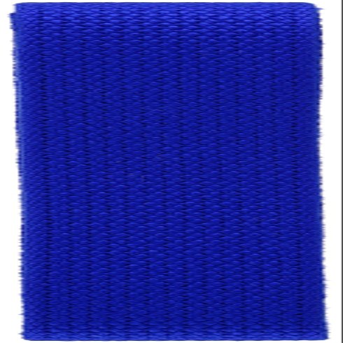 NASKA LS-05 Lille/Skip Color Belt, Width 1.0 inches (25 mm) x 4.7 ft (1.2 m) Roll, Col.15, Blue