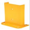 8" Rack Guard w/12" C Channel view 1
