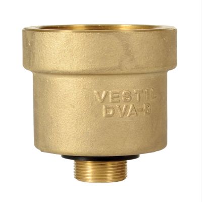 2" Drum Vent Adapter