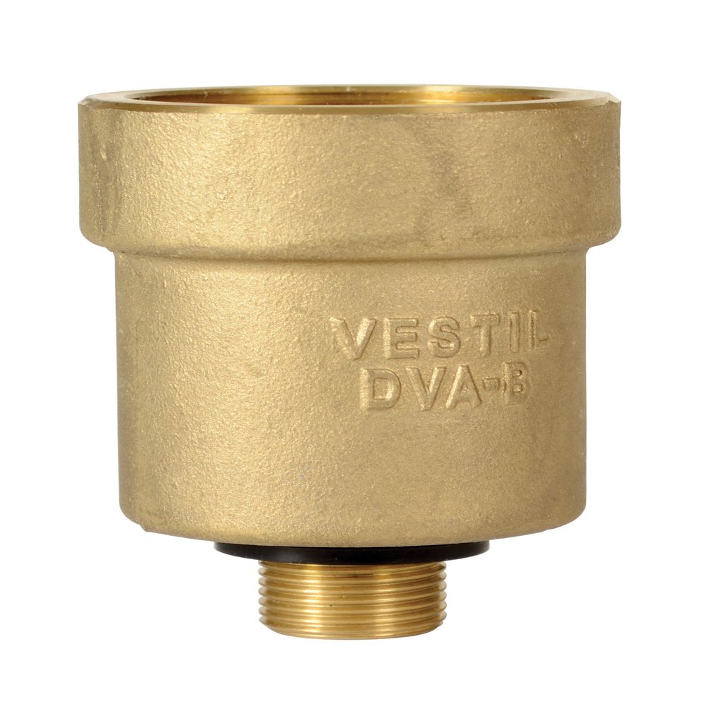 2" Drum Vent Adapter
