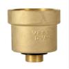 2" Drum Vent Adapter view 1