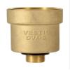 2" Drum Vent Adapter view 3
