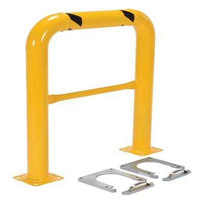 36x42 Removable Rack Guard