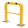 36x42 Removable Rack Guard view 2
