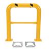 36x42 Removable Rack Guard view 3