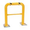 36x42 Removable Rack Guard view 4
