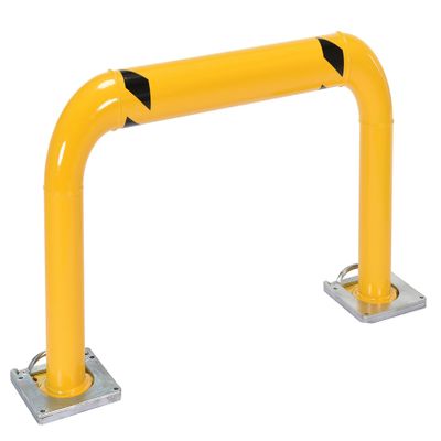 48x24 Removable Rack Guard