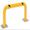 48x24 Removable Rack Guard view 1