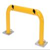 48x24 Removable Rack Guard view 2