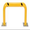 48x24 Removable Rack Guard view 3