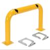 48x24 Removable Rack Guard view 4