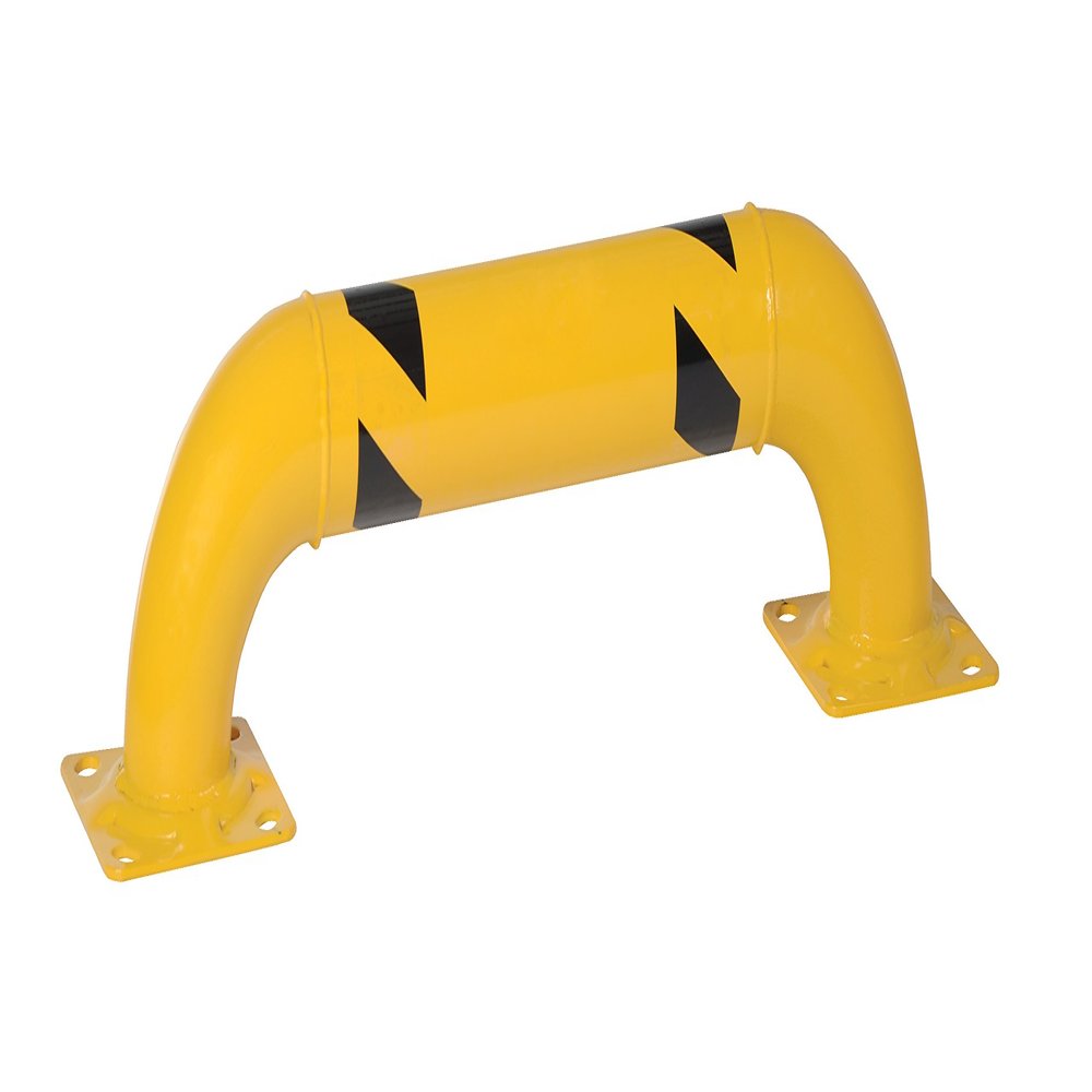 36x9x4 Low Profile Rack Guard